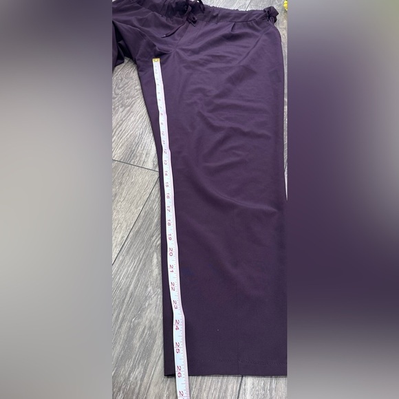 💜💜RBX Sweatpants - Wild Raisin  💜 💜- - Picture 6 of 9
